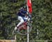 Amaury Pierron (France) 		CREDITS:  		TITLE: 2018 MTB World Championships, Lenzerheide, Switzerland 		COPYRIGHT: Rob Jones/www.canadiancyclist.com 2018 -copyright -All rights retained - no use permitted without prior; written permission