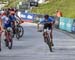 Woods heads out for Canada 		CREDITS:  		TITLE: 2018 MTB World Championships, Lenzerheide, Switzerland 		COPYRIGHT: Rob Jones/www.canadiancyclist.com 2018 -copyright -All rights retained - no use permitted without prior; written permission