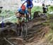 Haley Smith 		CREDITS:  		TITLE: 2018 MTB World Championships, Lenzerheide, Switzerland 		COPYRIGHT: Rob Jones/www.canadiancyclist.com 2018 -copyright -All rights retained - no use permitted without prior; written permission