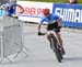 Peter Disera heads out 		CREDITS:  		TITLE: 2018 MTB World Championships, Lenzerheide, Switzerland 		COPYRIGHT: Rob Jones/www.canadiancyclist.com 2018 -copyright -All rights retained - no use permitted without prior; written permission