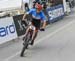 Peter Disera heads out 		CREDITS:  		TITLE: 2018 MTB World Championships, Lenzerheide, Switzerland 		COPYRIGHT: Rob Jones/www.canadiancyclist.com 2018 -copyright -All rights retained - no use permitted without prior; written permission