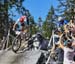 Nino Schurter (Switzerland) 		CREDITS:  		TITLE: 2018 MTB World Championships, Lenzerheide, Switzerland 		COPYRIGHT: Rob Jones/www.canadiancyclist.com 2018 -copyright -All rights retained - no use permitted without prior; written permission