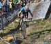 Leandre Bouchard (Canada) 		CREDITS:  		TITLE: 2018 MTB World Championships, Lenzerheide, Switzerland 		COPYRIGHT: Rob Jones/www.canadiancyclist.com 2018 -copyright -All rights retained - no use permitted without prior; written permission