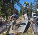 Raphael Gagne (Canada) 		CREDITS:  		TITLE: 2018 MTB World Championships, Lenzerheide, Switzerland 		COPYRIGHT: Rob Jones/www.canadiancyclist.com 2018 -copyright -All rights retained - no use permitted without prior; written permission