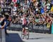 Nino Schurter (Switzerland) winning in front of a home crowd and the noise was deafening 		CREDITS:  		TITLE: 2018 MTB World Championships, Lenzerheide, Switzerland 		COPYRIGHT: Rob Jones/www.canadiancyclist.com 2018 -copyright -All rights retained - no u