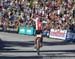 Nino Schurter (Switzerland) winning in front of a home crowd and the noise was deafening 		CREDITS:  		TITLE: 2018 MTB World Championships, Lenzerheide, Switzerland 		COPYRIGHT: Rob Jones/www.canadiancyclist.com 2018 -copyright -All rights retained - no u