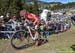 Annika Langvad (Denmark) 		CREDITS:  		TITLE: 2018 MTB World Championships, Lenzerheide, Switzerland