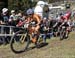 Anne Tauber (Netherlands) 		CREDITS:  		TITLE: 2018 MTB World Championships, Lenzerheide, Switzerland