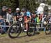 Catherine Fleury (Canada) 		CREDITS:  		TITLE: 2018 MTB World Championships, Lenzerheide, Switzerland