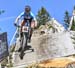 Sandra Walter (Canada) 		CREDITS:  		TITLE: 2018 MTB World Championships, Lenzerheide, Switzerland