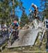 Haley Smith (Canada) 		CREDITS:  		TITLE: 2018 MTB World Championships, Lenzerheide, Switzerland