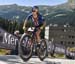 Kate Courtney (USA) 		CREDITS:  		TITLE: 2018 MTB World Championships, Lenzerheide, Switzerland