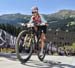 Jolanda Neff (Switzerland) 		CREDITS:  		TITLE: 2018 MTB World Championships, Lenzerheide, Switzerland