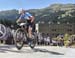 Elyse Nieuwold (Canada) 		CREDITS:  		TITLE: 2018 MTB World Championships, Lenzerheide, Switzerland