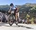 Catherine Fleury (Canada) 		CREDITS:  		TITLE: 2018 MTB World Championships, Lenzerheide, Switzerland