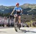 Haley Smith (Canada) 		CREDITS:  		TITLE: 2018 MTB World Championships, Lenzerheide, Switzerland