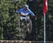 Keegan Fry (Canada) 		CREDITS:  		TITLE: 2018 MTB World Championships, Lenzerheide, Switzerland 		COPYRIGHT: Rob Jones/www.canadiancyclist.com 2018 -copyright -All rights retained - no use permitted without prior; written permission