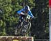 Justin Clements (Canada) 		CREDITS:  		TITLE: 2018 MTB World Championships, Lenzerheide, Switzerland 		COPYRIGHT: Rob Jones/www.canadiancyclist.com 2018 -copyright -All rights retained - no use permitted without prior; written permission