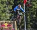 Lucas Cruz (Canada) 		CREDITS:  		TITLE: 2018 MTB World Championships, Lenzerheide, Switzerland 		COPYRIGHT: Rob Jones/www.canadiancyclist.com 2018 -copyright -All rights retained - no use permitted without prior; written permission