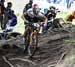 Leon Reinhard Kaiser (Germany) 		CREDITS:  		TITLE: 2018 MTB World Championships, Lenzerheide, Switzerland 		COPYRIGHT: Rob Jones/www.canadiancyclist.com 2018 -copyright -All rights retained - no use permitted without prior; written permission