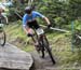 Tyler Clark (Canada) 		CREDITS:  		TITLE: 2018 MTB World Championships, Lenzerheide, Switzerland 		COPYRIGHT: Rob Jones/www.canadiancyclist.com 2018 -copyright -All rights retained - no use permitted without prior; written permission