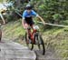 Charles Antoine St-Onge (Canada) 		CREDITS:  		TITLE: 2018 MTB World Championships, Lenzerheide, Switzerland 		COPYRIGHT: Rob Jones/www.canadiancyclist.com 2018 -copyright -All rights retained - no use permitted without prior; written permission