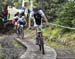 Josh Burnett (New Zealand) 		CREDITS:  		TITLE: 2018 MTB World Championships, Lenzerheide, Switzerland 		COPYRIGHT: Rob Jones/www.canadiancyclist.com 2018 -copyright -All rights retained - no use permitted without prior; written permission