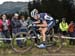 Mathis Azzaro (France) 		CREDITS:  		TITLE: 2018 MTB World Championships, Lenzerheide, Switzerland 		COPYRIGHT: Rob Jones/www.canadiancyclist.com 2018 -copyright -All rights retained - no use permitted without prior; written permission