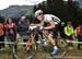 Leon Reinhard Kaiser (Germany) 		CREDITS:  		TITLE: 2018 MTB World Championships, Lenzerheide, Switzerland 		COPYRIGHT: Rob Jones/www.canadiancyclist.com 2018 -copyright -All rights retained - no use permitted without prior; written permission