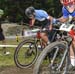 Carter Woods (Canada) 		CREDITS:  		TITLE: 2018 MTB World Championships, Lenzerheide, Switzerland 		COPYRIGHT: Rob Jones/www.canadiancyclist.com 2018 -copyright -All rights retained - no use permitted without prior; written permission