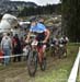 Charles Antoine St-Onge (Canada) 		CREDITS:  		TITLE: 2018 MTB World Championships, Lenzerheide, Switzerland 		COPYRIGHT: Rob Jones/www.canadiancyclist.com 2018 -copyright -All rights retained - no use permitted without prior; written permission