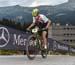 Alexandre Balmer (Switzerland) 		CREDITS:  		TITLE: 2018 MTB World Championships, Lenzerheide, Switzerland 		COPYRIGHT: Rob Jones/www.canadiancyclist.com 2018 -copyright -All rights retained - no use permitted without prior; written permission