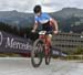 Charles Antoine St-Onge (Canada) 		CREDITS:  		TITLE: 2018 MTB World Championships, Lenzerheide, Switzerland 		COPYRIGHT: Rob Jones/www.canadiancyclist.com 2018 -copyright -All rights retained - no use permitted without prior; written permission