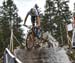 Leon Reinhard Kaiser (Germany) 		CREDITS:  		TITLE: 2018 MTB World Championships, Lenzerheide, Switzerland 		COPYRIGHT: Rob Jones/www.canadiancyclist.com 2018 -copyright -All rights retained - no use permitted without prior; written permission