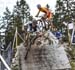 Cameron Jones (New Zealand) 		CREDITS:  		TITLE: 2018 MTB World Championships, Lenzerheide, Switzerland 		COPYRIGHT: Rob Jones/www.canadiancyclist.com 2018 -copyright -All rights retained - no use permitted without prior; written permission