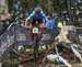 Colton Woods (Canada) 		CREDITS:  		TITLE: 2018 MTB World Championships, Lenzerheide, Switzerland 		COPYRIGHT: Rob Jones/www.canadiancyclist.com 2018 -copyright -All rights retained - no use permitted without prior; written permission