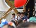 Leon Reinhard Kaiser, Alexandre Balmer, Mathis Azzaro 		CREDITS:  		TITLE: 2018 MTB World Championships, Lenzerheide, Switzerland 		COPYRIGHT: Rob Jones/www.canadiancyclist.com 2018 -copyright -All rights retained - no use permitted without prior; written