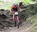 Laura Stigger (Austria) 		CREDITS:  		TITLE: 2018 MTB World Championships, Lenzerheide, Switzerland 		COPYRIGHT: Rob Jones/www.canadiancyclist.com 2018 -copyright -All rights retained - no use permitted without prior; written permission