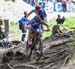 Tereza Saskova (Czech Republic) 		CREDITS:  		TITLE: 2018 MTB World Championships, Lenzerheide, Switzerland 		COPYRIGHT: Rob Jones/www.canadiancyclist.com 2018 -copyright -All rights retained - no use permitted without prior; written permission