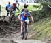 Tereza Saskova (Czech Republic) 		CREDITS:  		TITLE: 2018 MTB World Championships, Lenzerheide, Switzerland 		COPYRIGHT: Rob Jones/www.canadiancyclist.com 2018 -copyright -All rights retained - no use permitted without prior; written permission