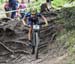 Isaure Medde (France) 		CREDITS:  		TITLE: 2018 MTB World Championships, Lenzerheide, Switzerland 		COPYRIGHT: Rob Jones/www.canadiancyclist.com 2018 -copyright -All rights retained - no use permitted without prior; written permission