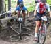 Marianne Theberge (Canada) 		CREDITS:  		TITLE: 2018 MTB World Championships, Lenzerheide, Switzerland 		COPYRIGHT: Rob Jones/www.canadiancyclist.com 2018 -copyright -All rights retained - no use permitted without prior; written permission