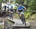 Roxane Vermette (Canada) 		CREDITS:  		TITLE: 2018 MTB World Championships, Lenzerheide, Switzerland 		COPYRIGHT: Rob Jones/www.canadiancyclist.com 2018 -copyright -All rights retained - no use permitted without prior; written permission