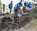 Mireille Larose Gingras (Canada) 		CREDITS:  		TITLE: 2018 MTB World Championships, Lenzerheide, Switzerland 		COPYRIGHT: Rob Jones/www.canadiancyclist.com 2018 -copyright -All rights retained - no use permitted without prior; written permission