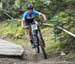 Eva Poidevin (Canada) 		CREDITS:  		TITLE: 2018 MTB World Championships, Lenzerheide, Switzerland 		COPYRIGHT: Rob Jones/www.canadiancyclist.com 2018 -copyright -All rights retained - no use permitted without prior; written permission