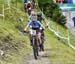 Roxane Vermette (Canada) 		CREDITS:  		TITLE: 2018 MTB World Championships, Lenzerheide, Switzerland 		COPYRIGHT: Rob Jones/www.canadiancyclist.com 2018 -copyright -All rights retained - no use permitted without prior; written permission