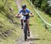 Eva Poidevin (Canada) 		CREDITS:  		TITLE: 2018 MTB World Championships, Lenzerheide, Switzerland 		COPYRIGHT: Rob Jones/www.canadiancyclist.com 2018 -copyright -All rights retained - no use permitted without prior; written permission