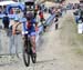 Tereza Saskova (Czech Republic) 		CREDITS:  		TITLE: 2018 MTB World Championships, Lenzerheide, Switzerland 		COPYRIGHT: Rob Jones/www.canadiancyclist.com 2018 -copyright -All rights retained - no use permitted without prior; written permission