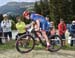 Harriet Harnden (Great Britain) 		CREDITS:  		TITLE: 2018 MTB World Championships, Lenzerheide, Switzerland 		COPYRIGHT: Rob Jones/www.canadiancyclist.com 2018 -copyright -All rights retained - no use permitted without prior; written permission