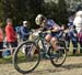 Isaure Medde (France) 		CREDITS:  		TITLE: 2018 MTB World Championships, Lenzerheide, Switzerland 		COPYRIGHT: Rob Jones/www.canadiancyclist.com 2018 -copyright -All rights retained - no use permitted without prior; written permission